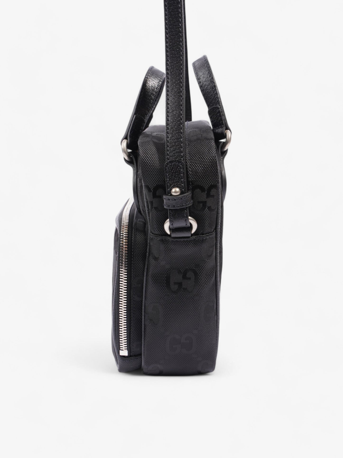 Gucci Off The Grid Black Canvas