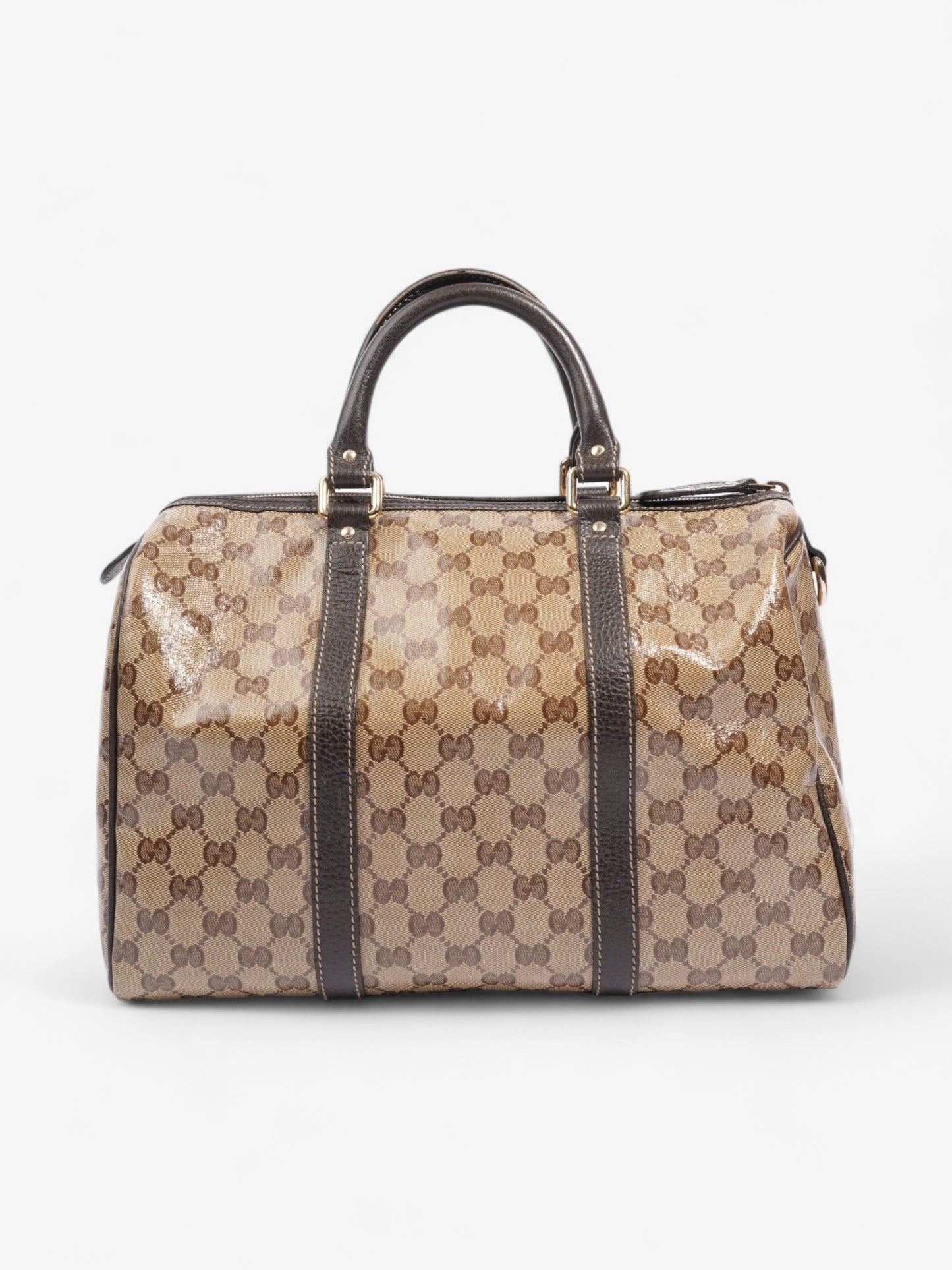 Gucci Boston GG Supreme Canvas