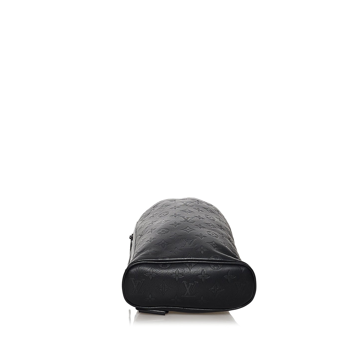 Louis Vuitton Monogram Shadow Chalk Backpack