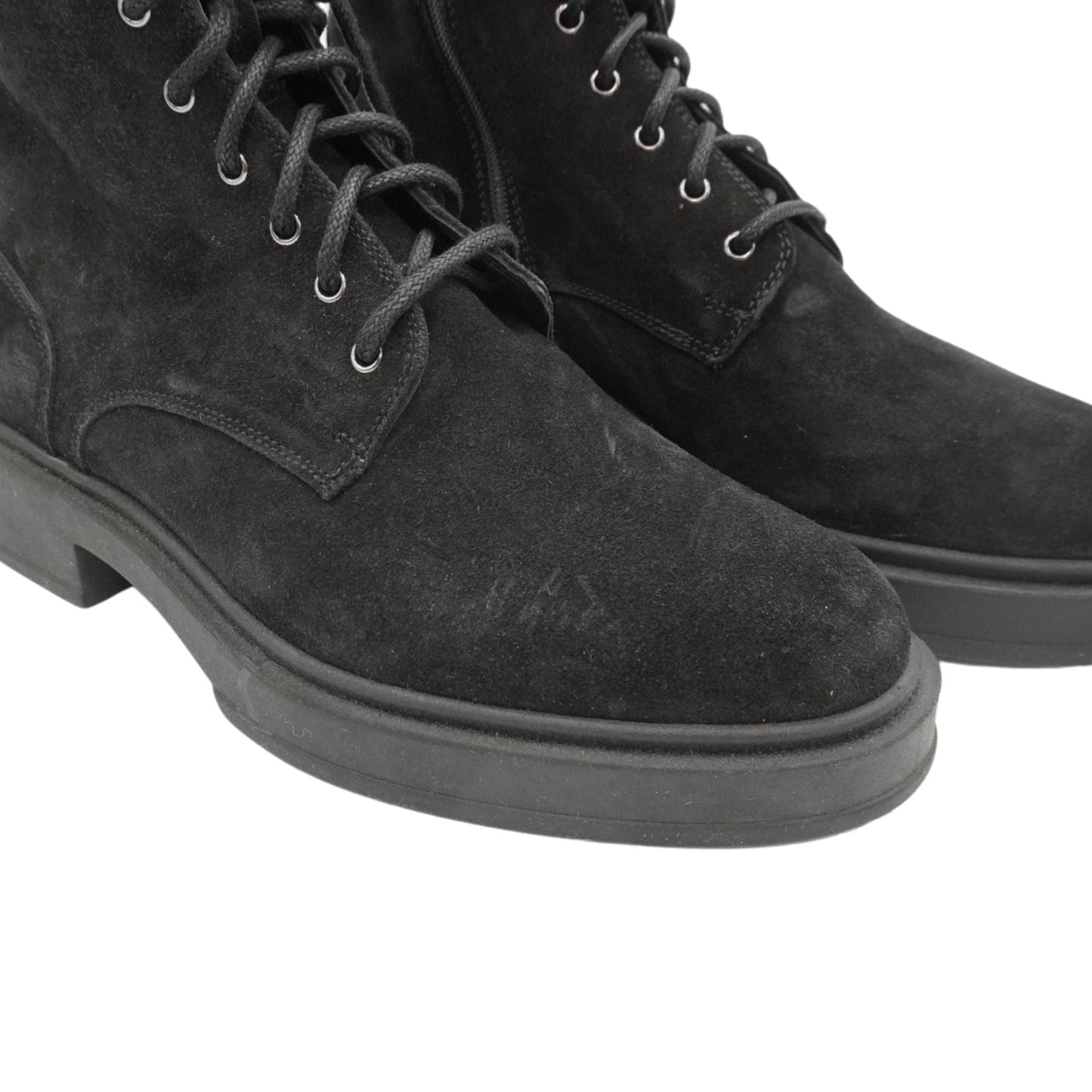La Canadienne 'Korina' Boots - Women's 37
