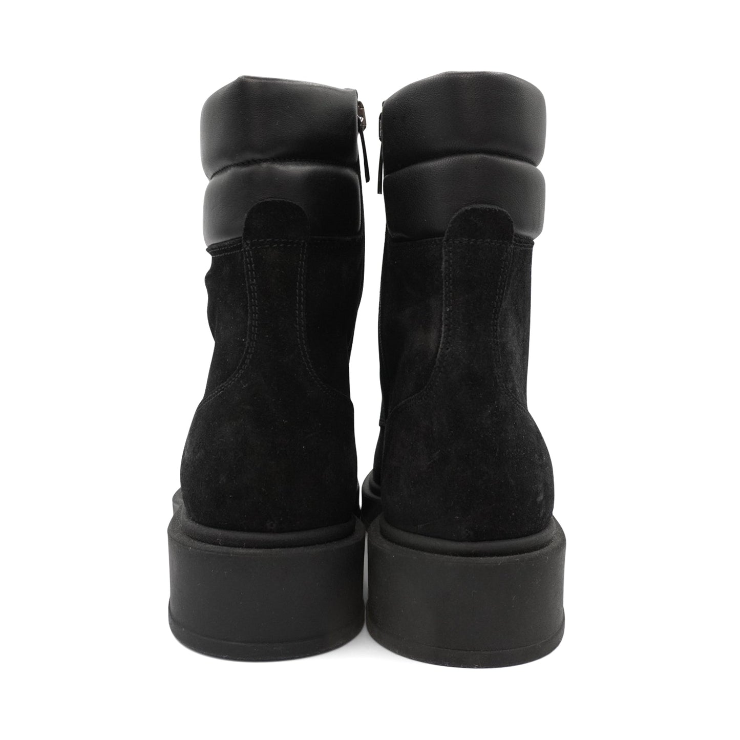 La Canadienne 'Korina' Boots - Women's 37