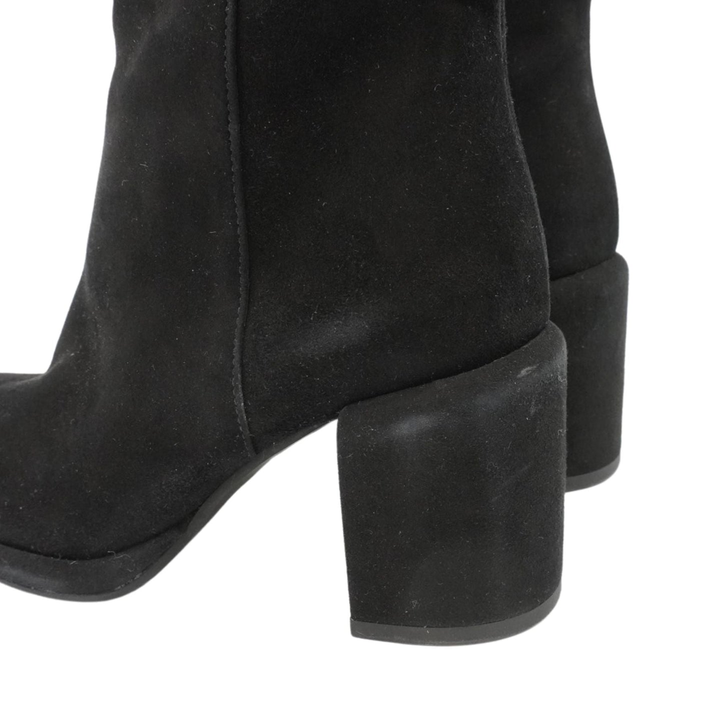 La Canadienne 'Avi' Boots - Women's 35