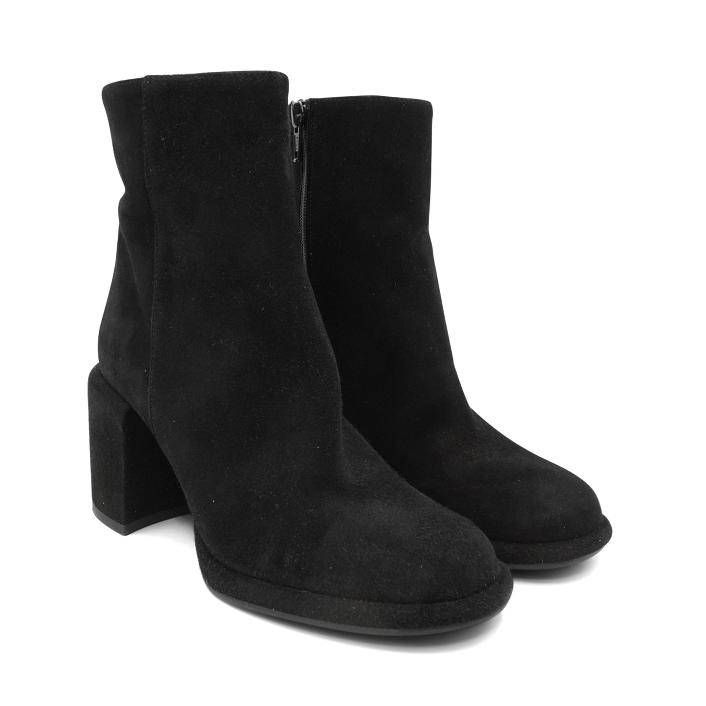 La Canadienne 'Avi' Boots - Women's 35