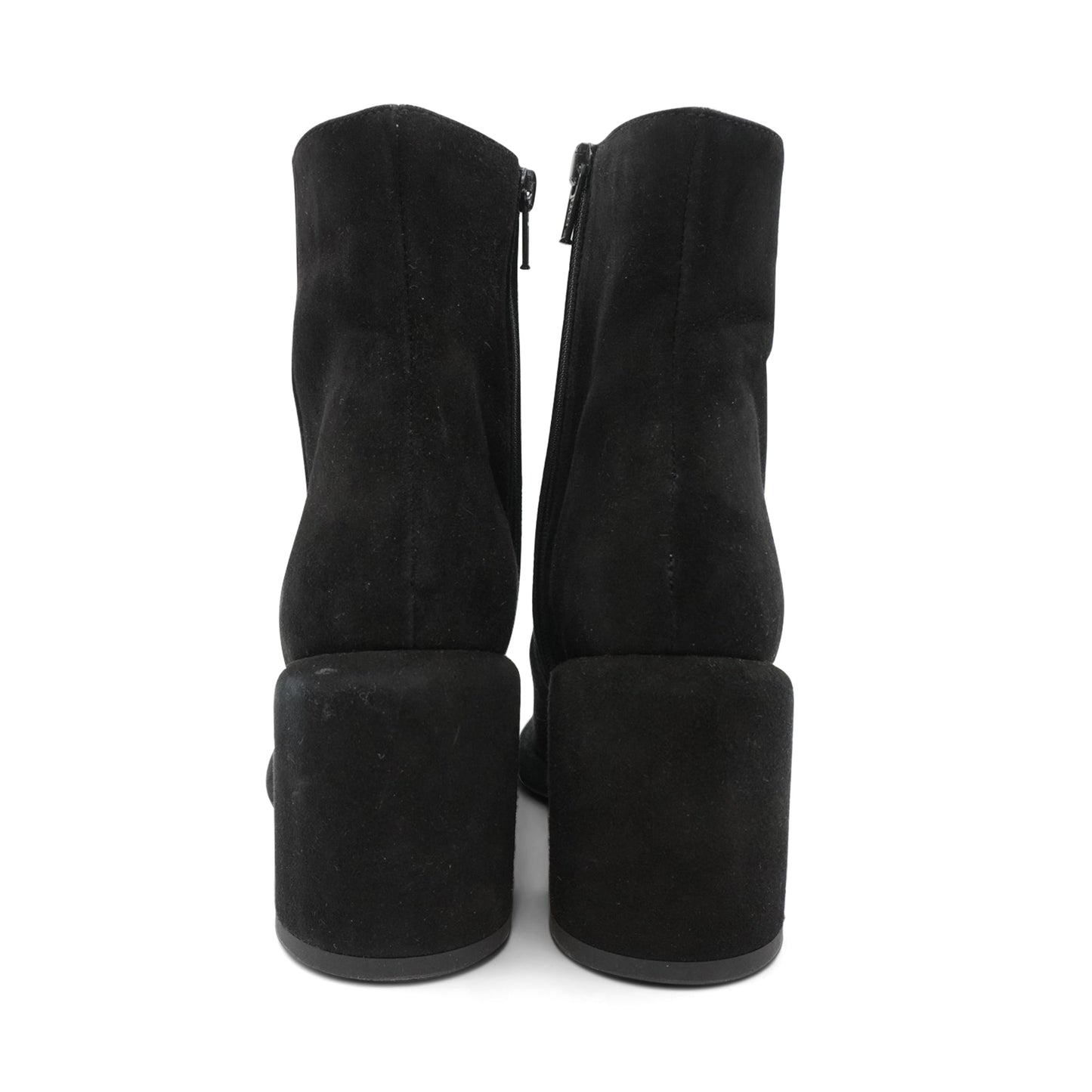 La Canadienne 'Avi' Boots - Women's 35