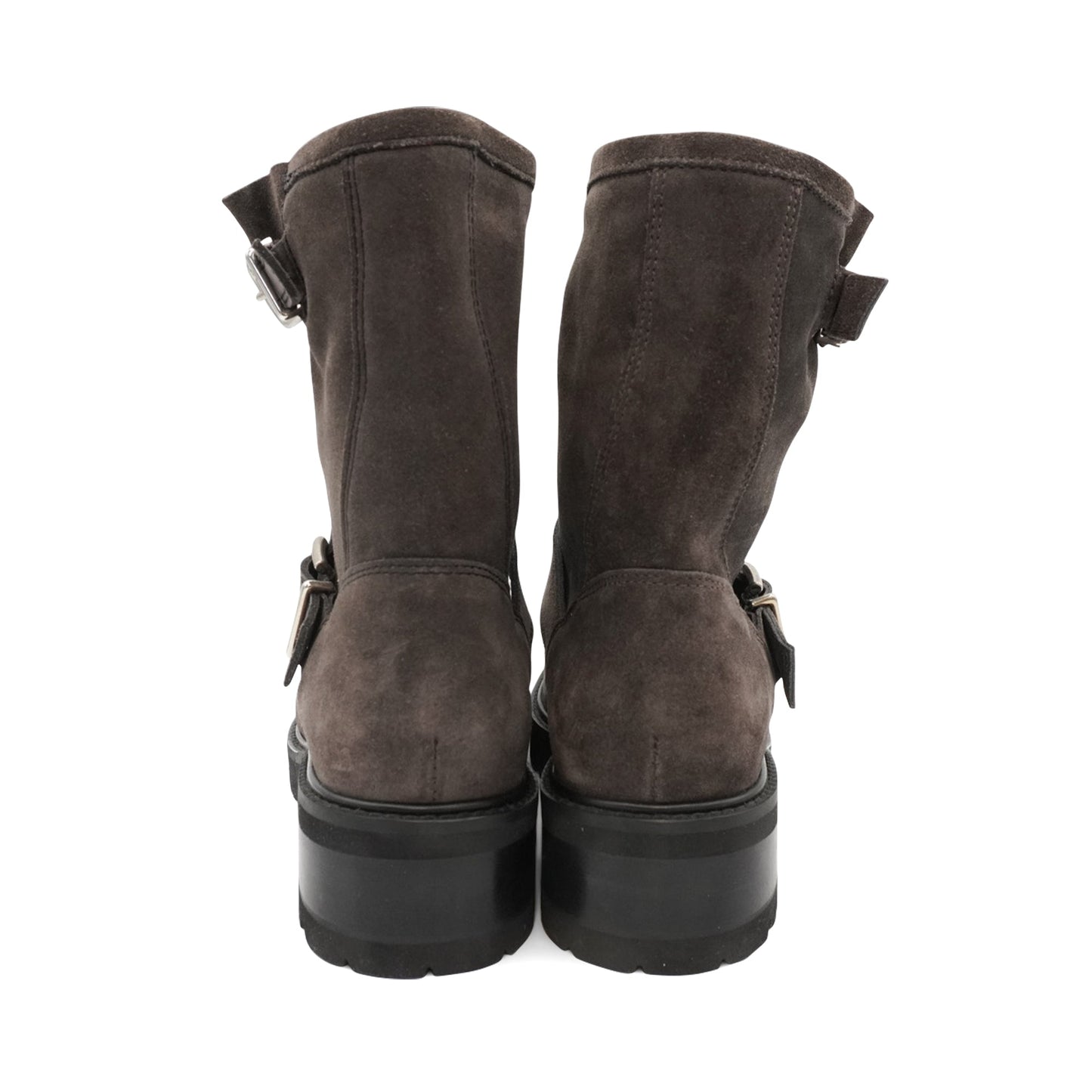 La Canadienne 'Corina' Boots - Women's 6.5