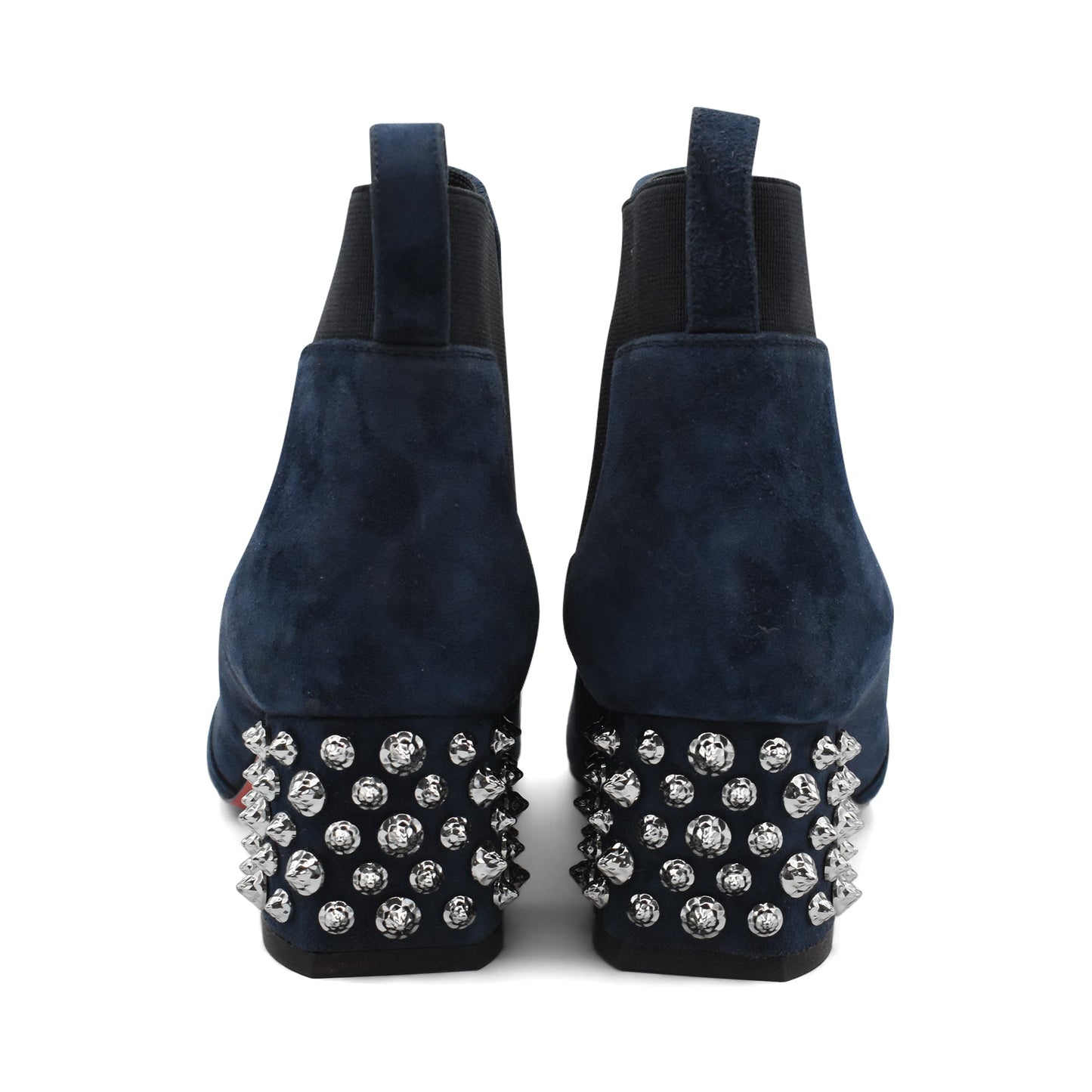 Christian Louboutin 'Study 55' Boots - Women's 35.5