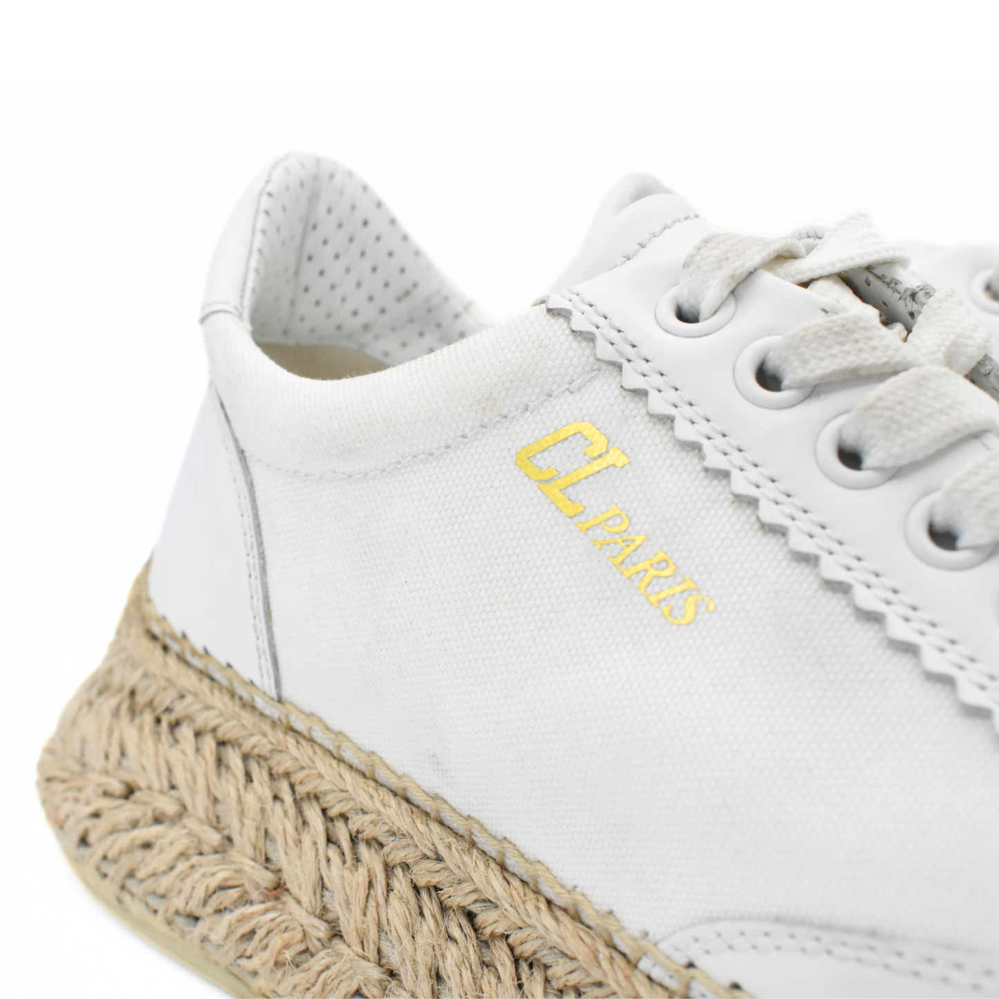 Christian Louboutin 'Espasneak' Sneakers - Women's 35