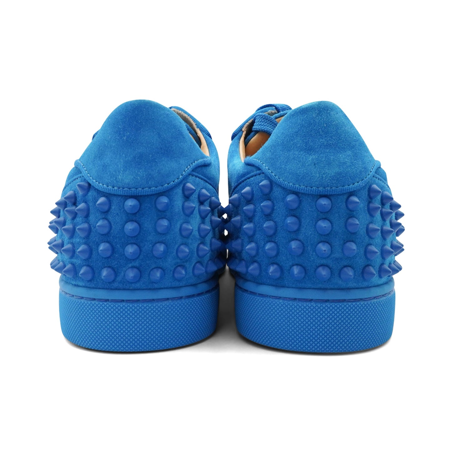 Christian Louboutin 'Louis Junior Spike' Sneakers - Men's 44