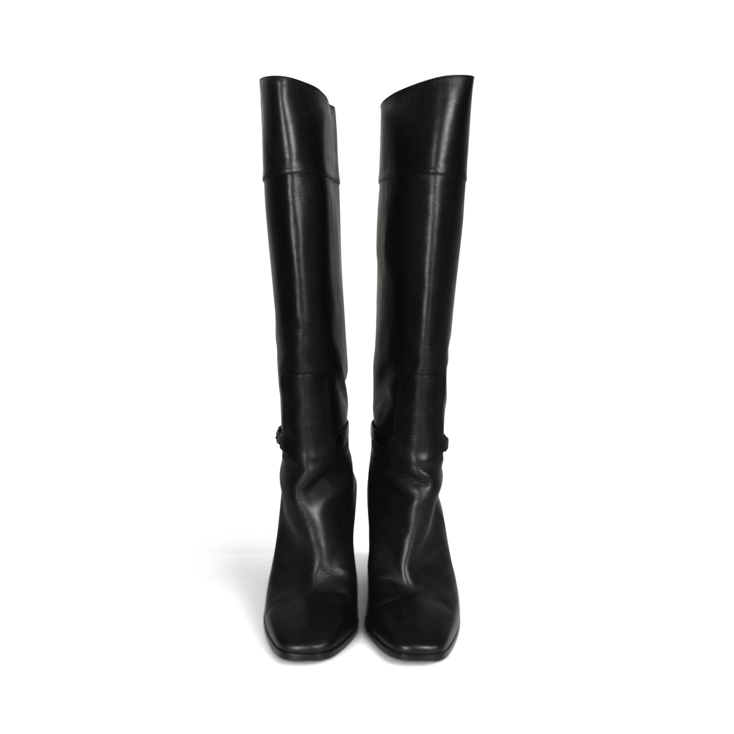 Christian Louboutin 'Mervillon 85' Boots - Women's 39