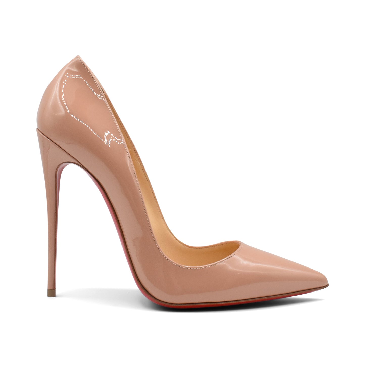 Christian Louboutin 'So Kate' Heels - Women's 40.5