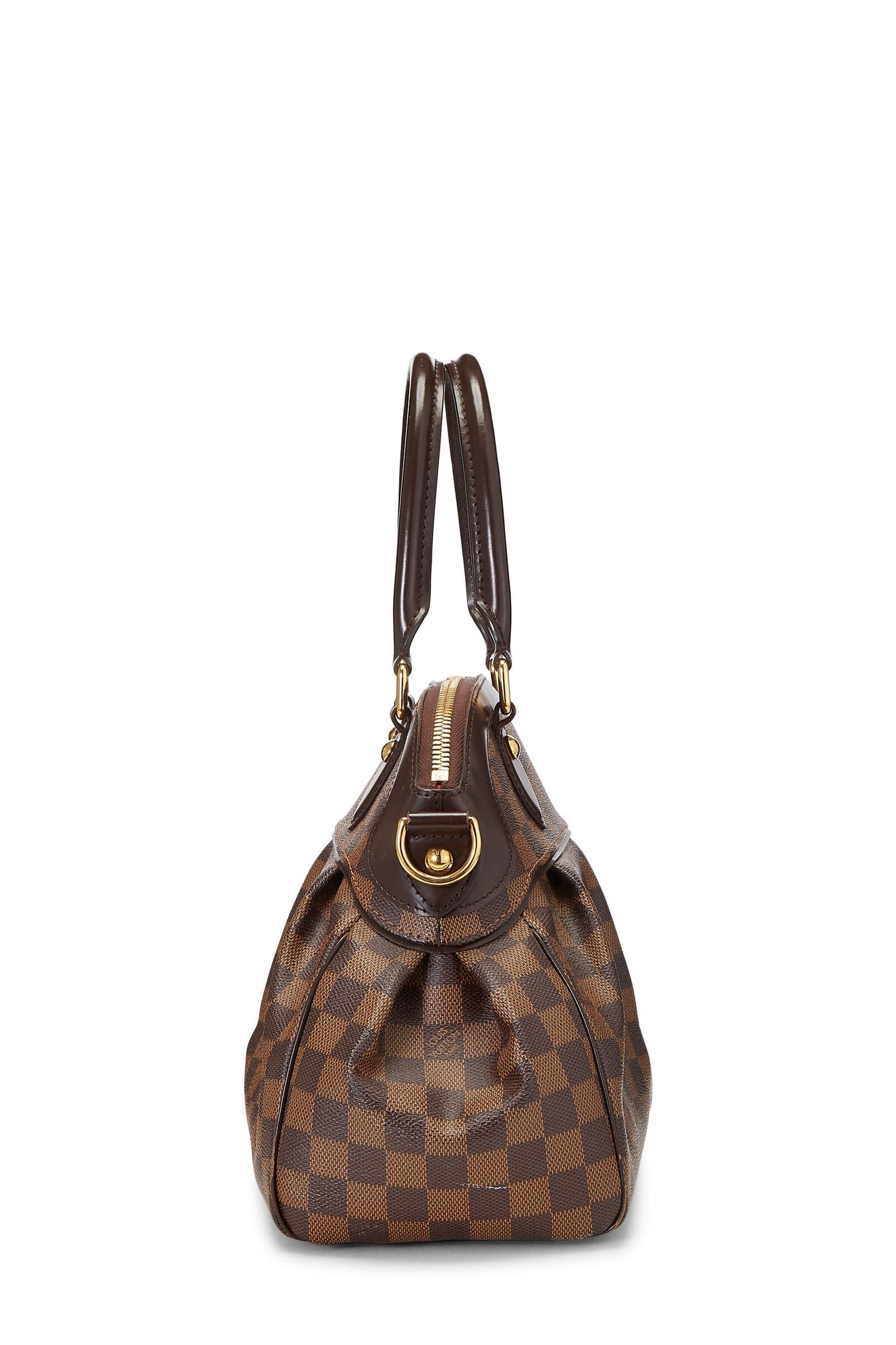 LOUIS VUITTON DAMIER EBENE TREVI PM