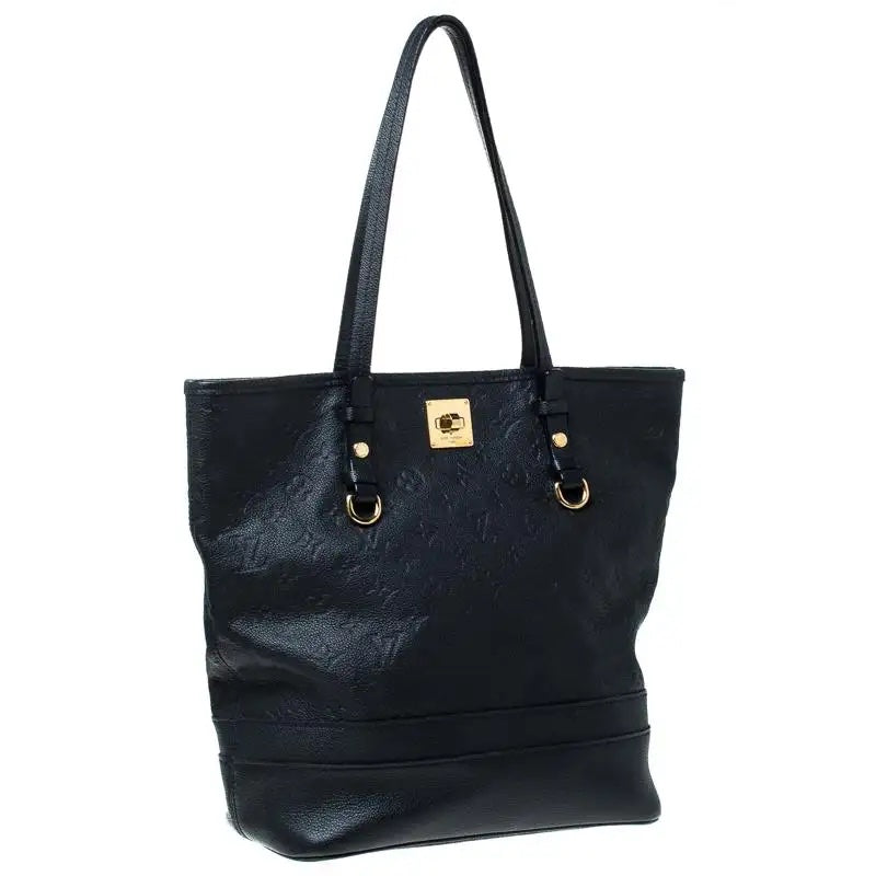 LOUIS VUITTON EMPRIENTE LEATHER CITADINE INFINITI BAG PM