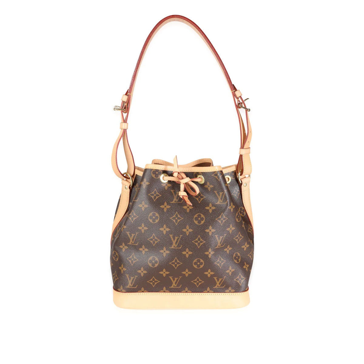 LOUIS VUITTON MONOGRAM NOÉ BB SHOULDER BAG