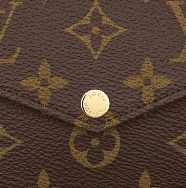 LOUIS VUITTON MONOGRAM FELICIE POCHETTE