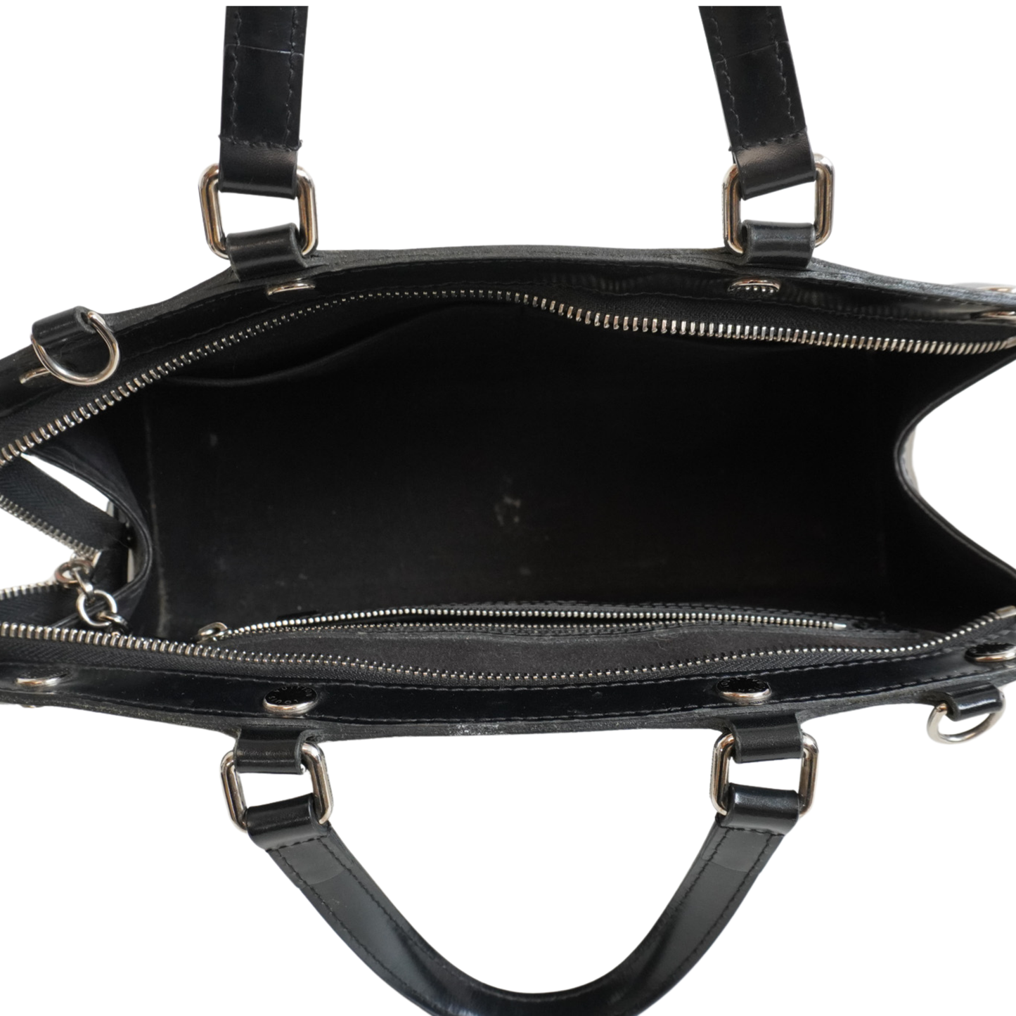 Louis Vuitton 'Brea MM' Handbag