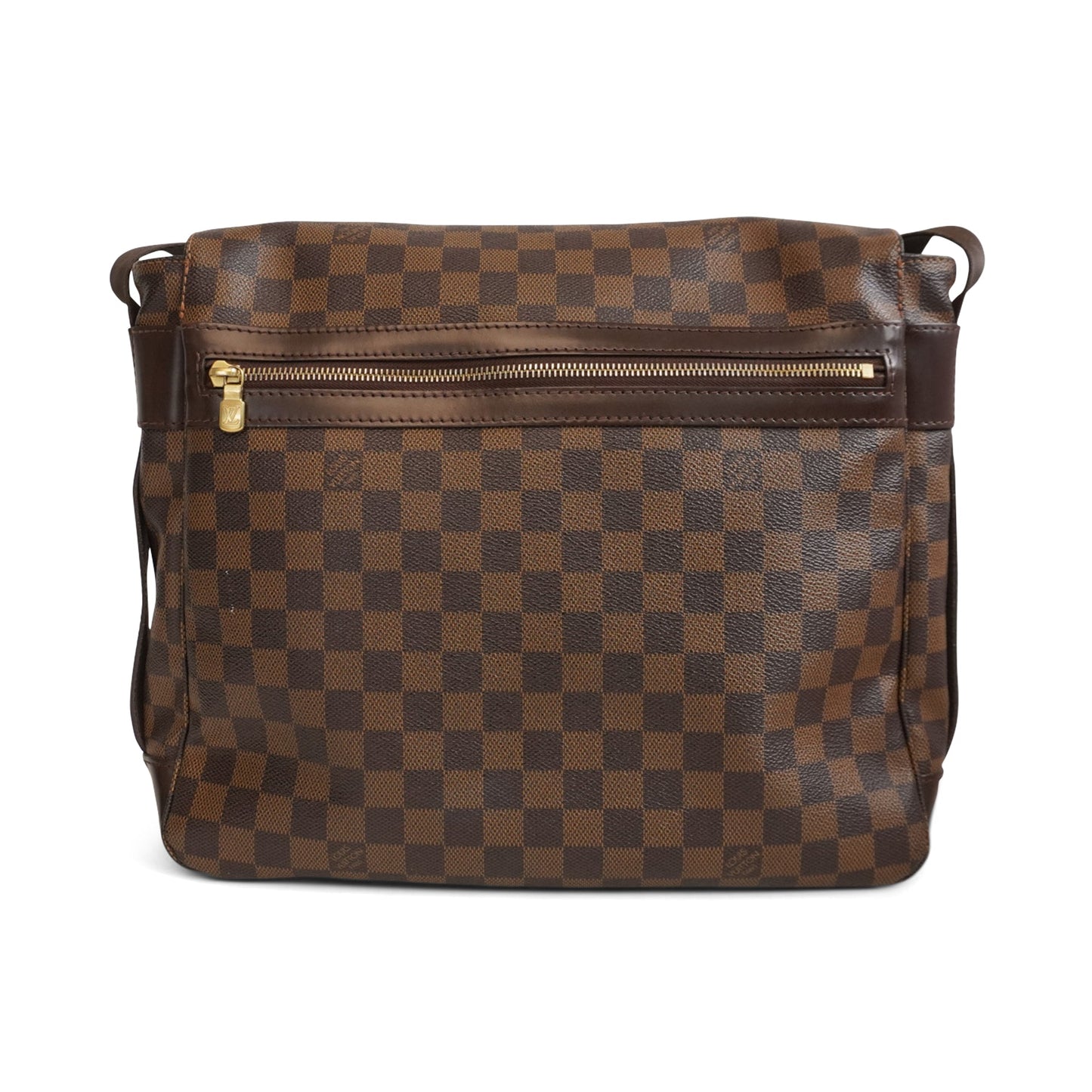 Louis Vuitton 'Bastille' Messenger Bag