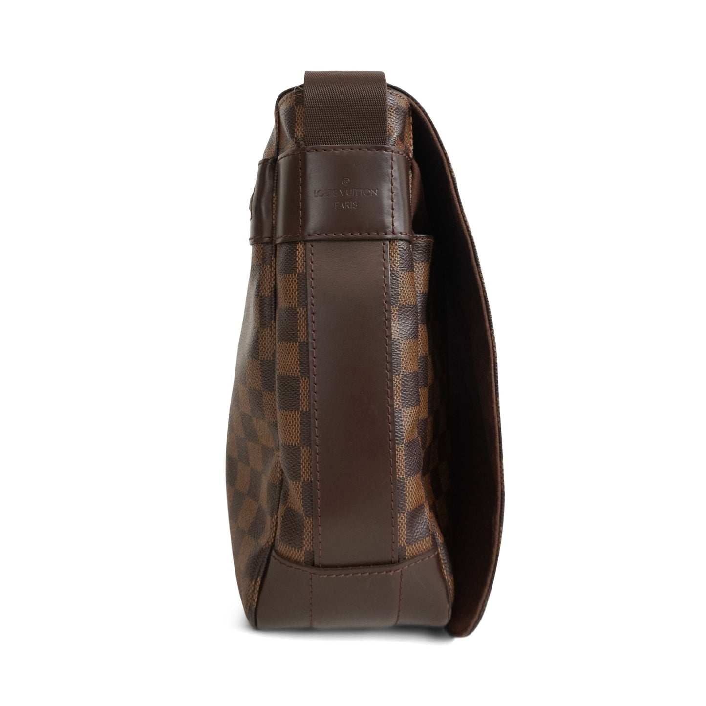 Louis Vuitton 'Bastille' Messenger Bag