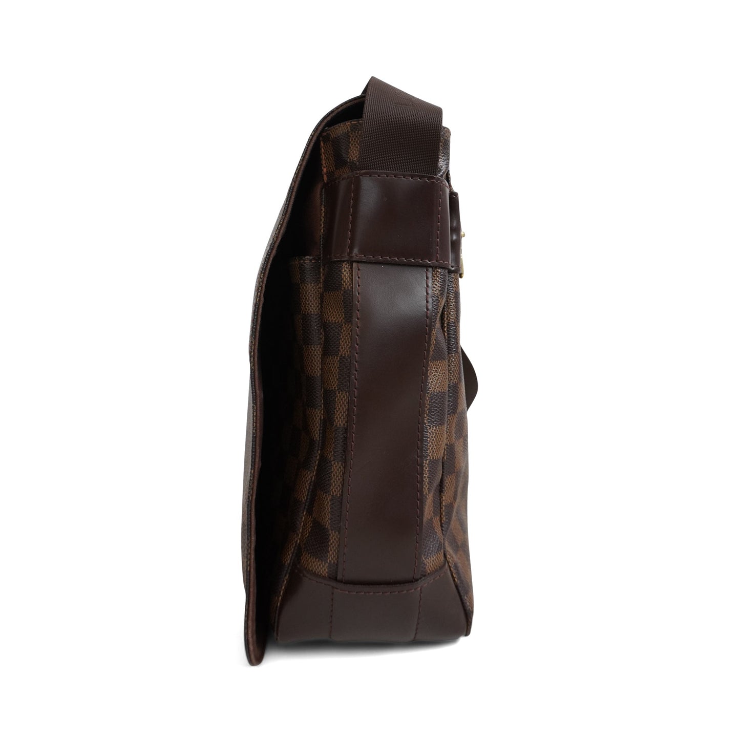 Louis Vuitton 'Bastille' Messenger Bag