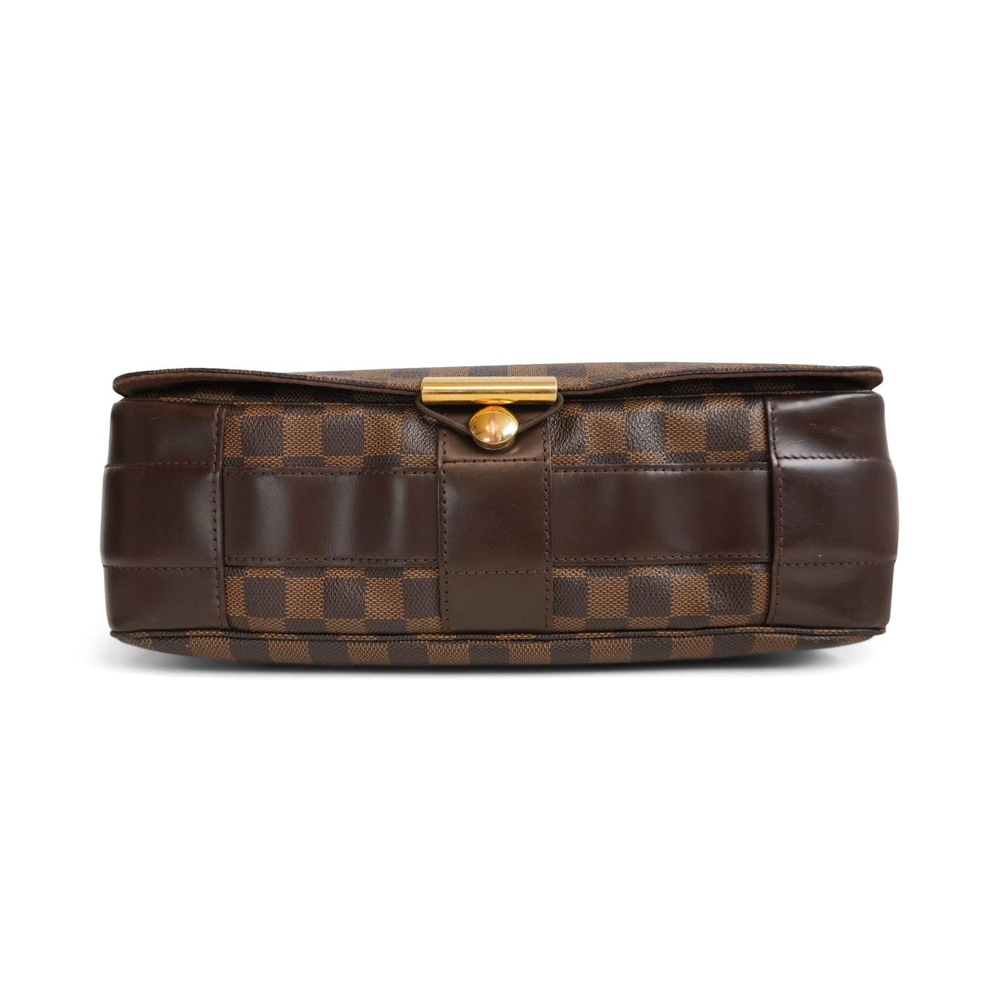 Louis Vuitton 'Bastille' Messenger Bag