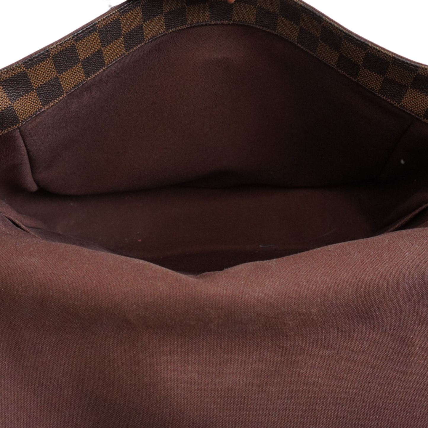 Louis Vuitton 'Bastille' Messenger Bag