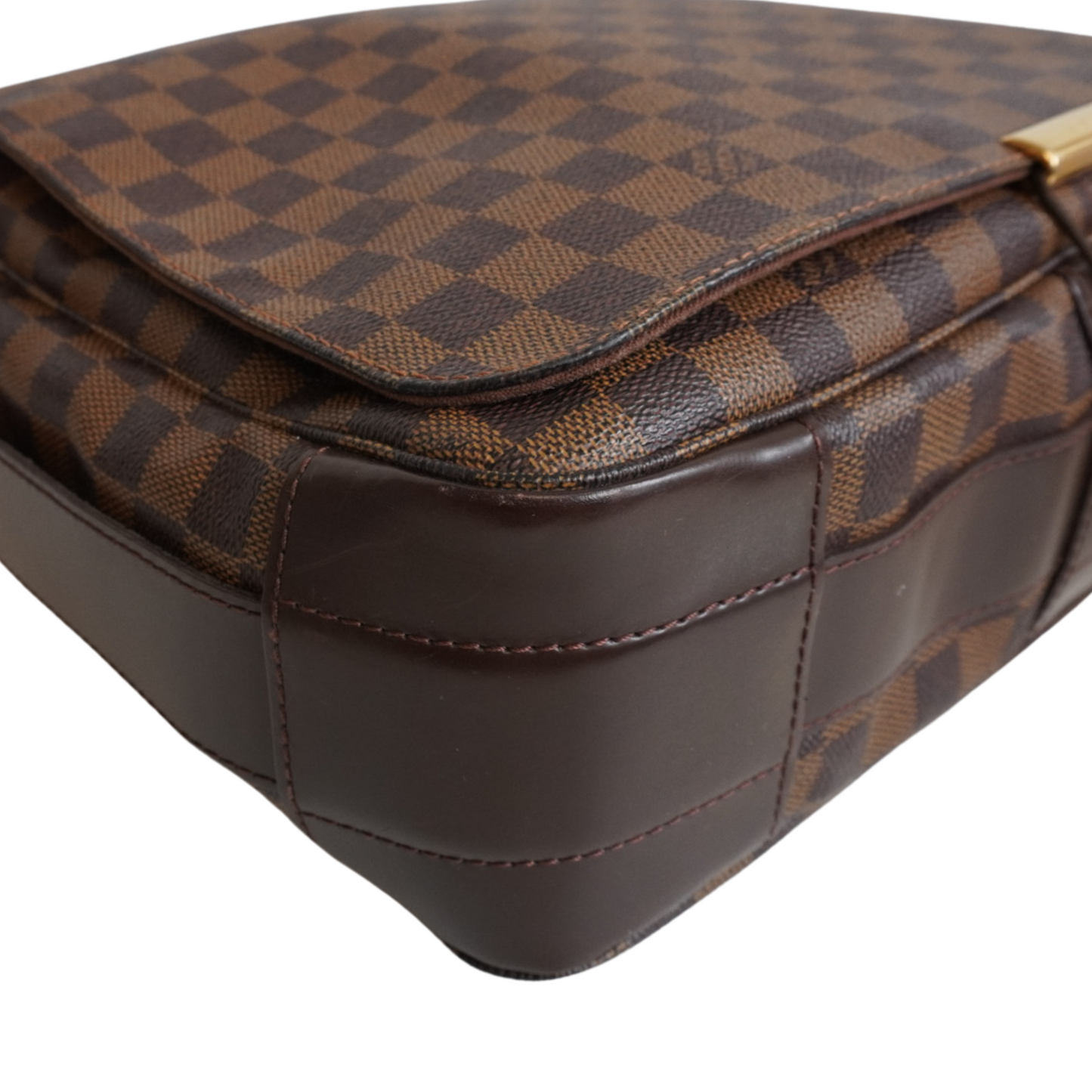 Louis Vuitton 'Bastille' Messenger Bag