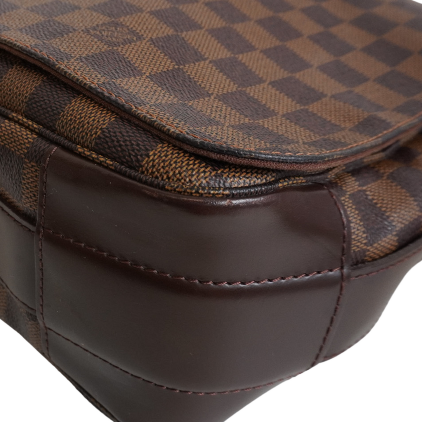 Louis Vuitton 'Bastille' Messenger Bag