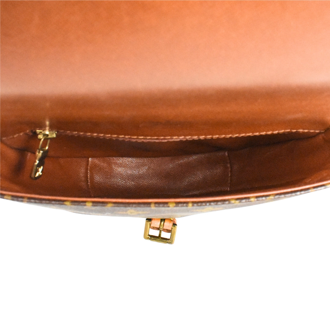 Louis Vuitton 'Chantilly PM' Bag