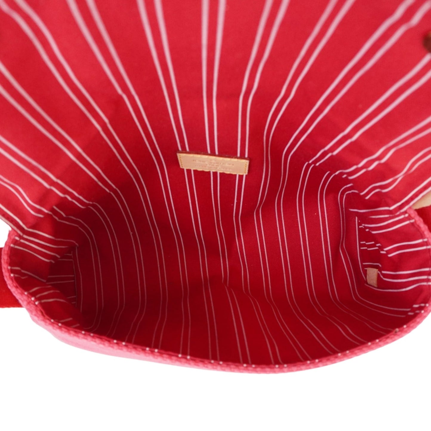 Louis Vuitton 'Antigua Sac Rabat' Bag