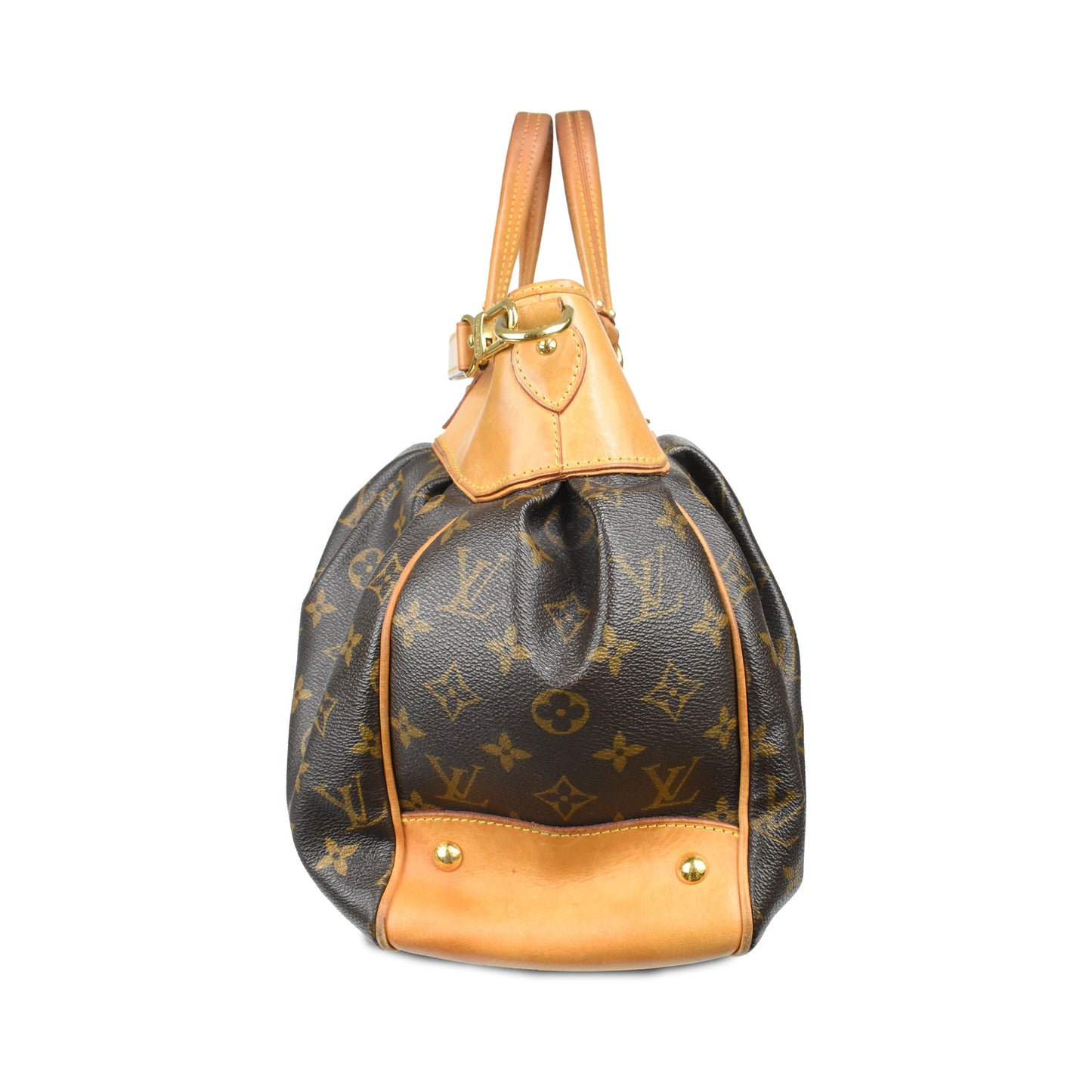 Louis Vuitton 'Boetie' Handbag