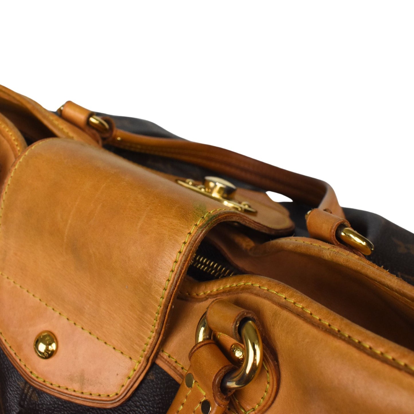 Louis Vuitton 'Boetie' Handbag
