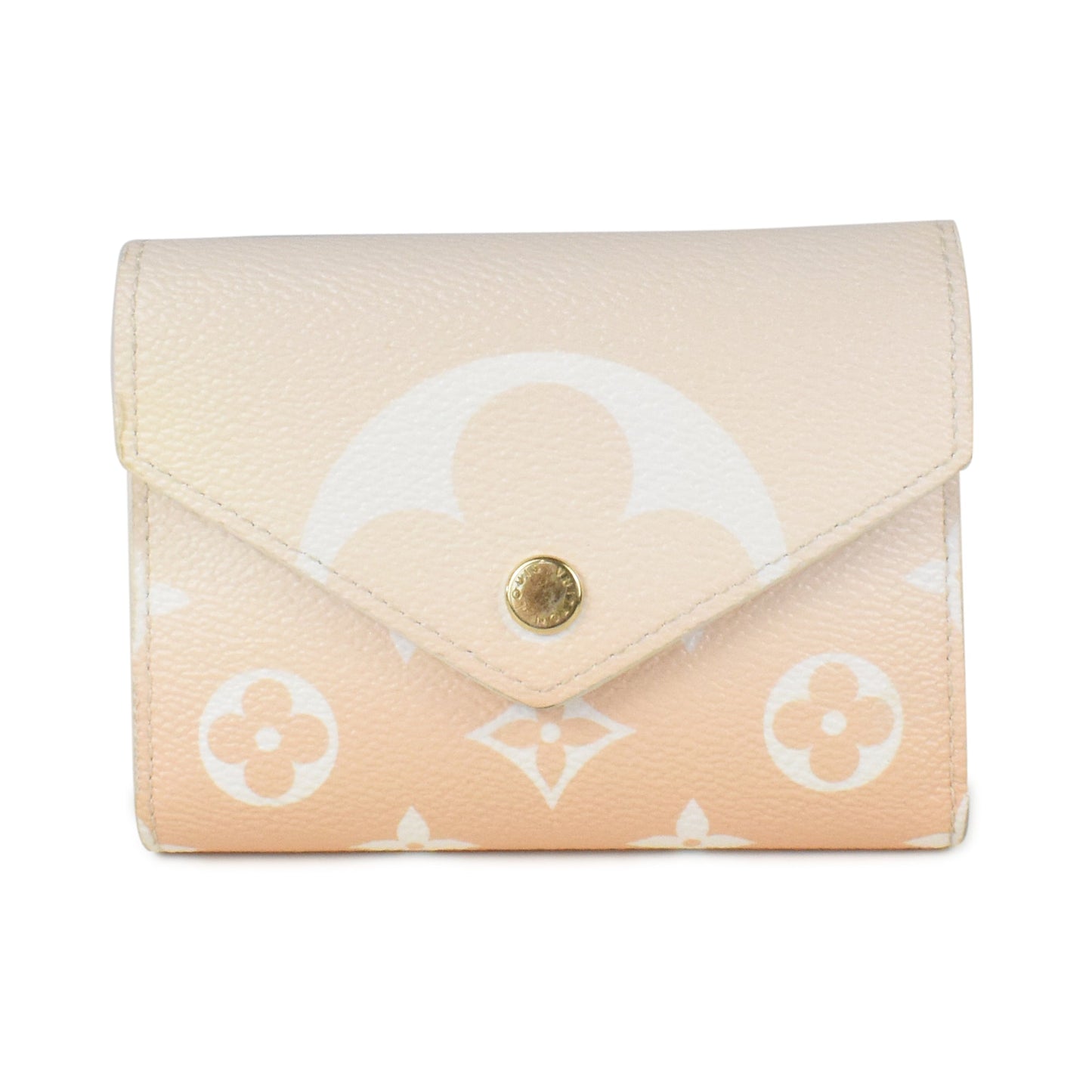 Louis Vuitton 'By the Pool Victorine' Wallet