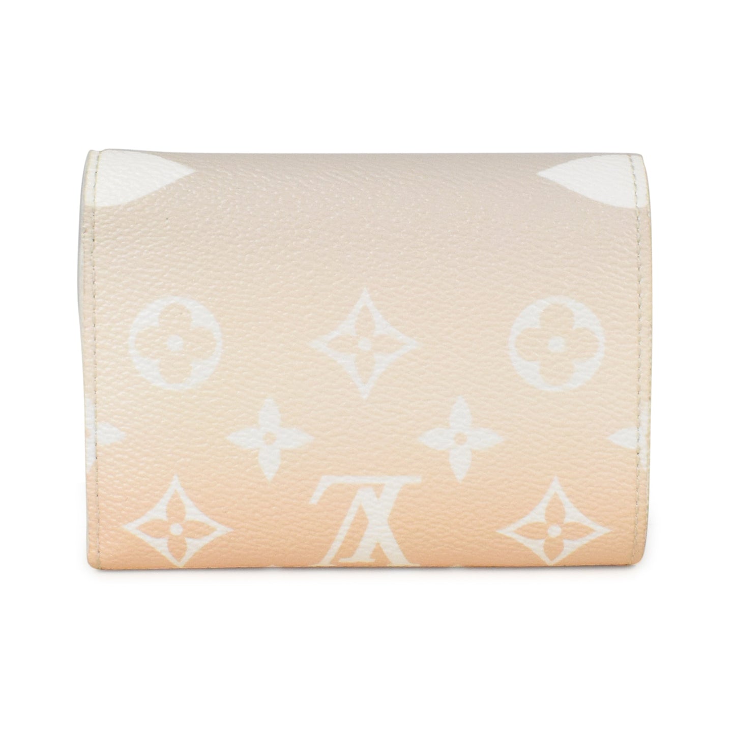 Louis Vuitton 'By the Pool Victorine' Wallet