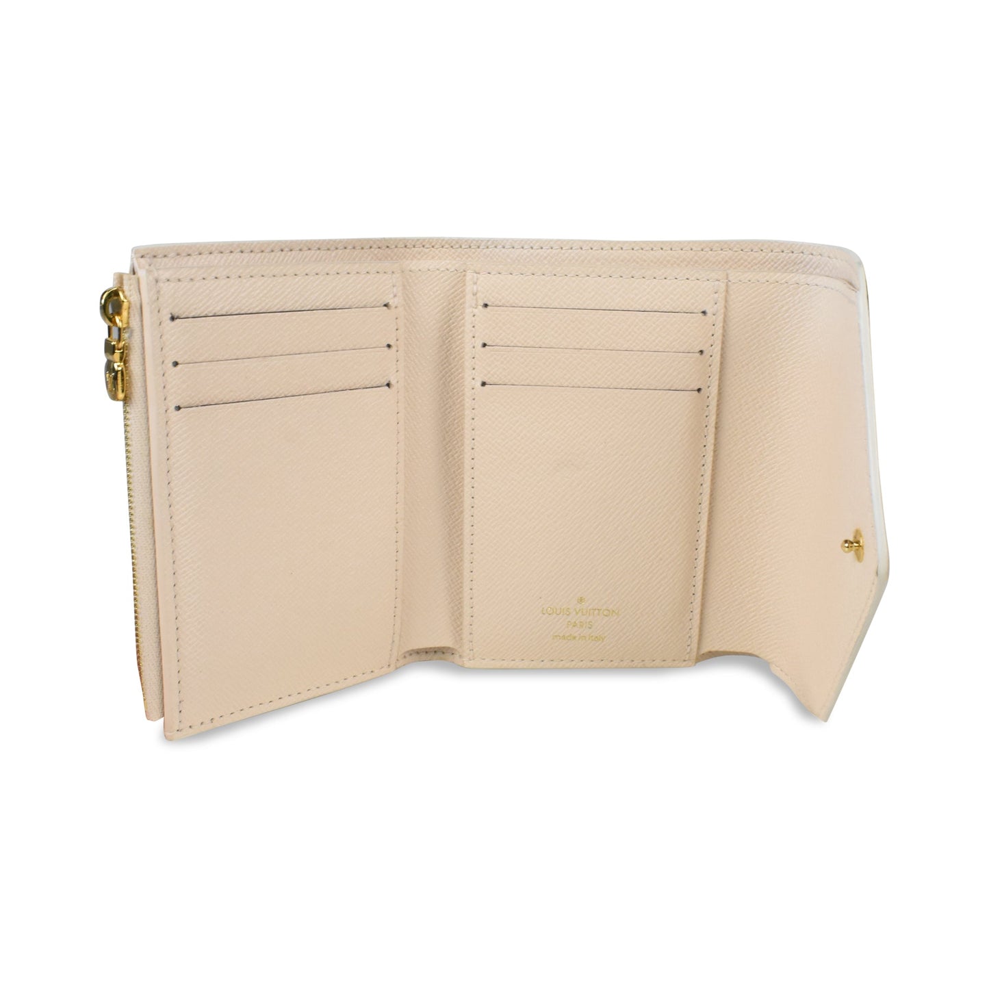 Louis Vuitton 'By the Pool Victorine' Wallet