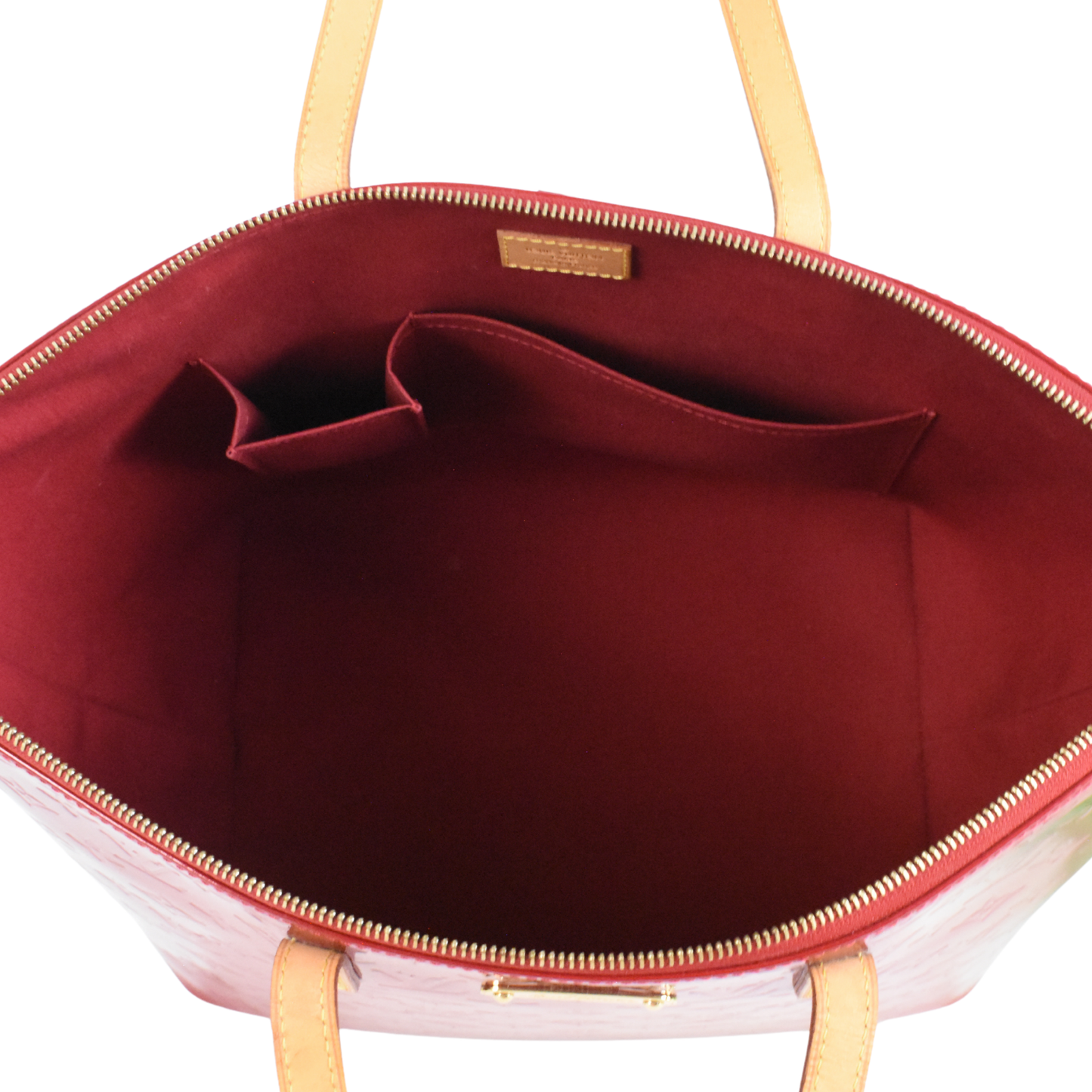 Louis Vuitton 'Bellevue GM' Tote Bag