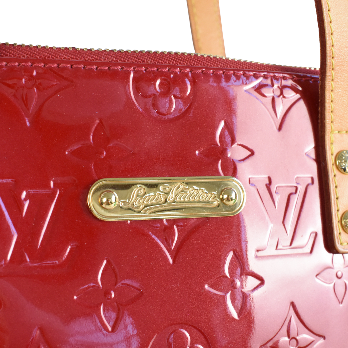Louis Vuitton 'Bellevue GM' Tote Bag