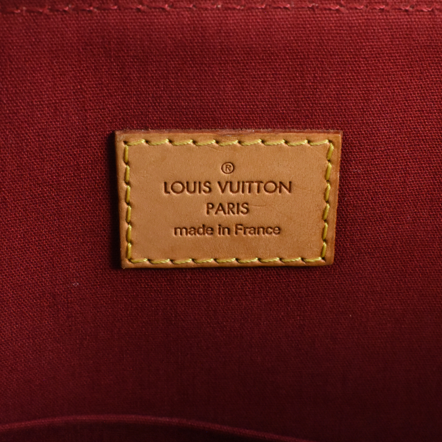 Louis Vuitton 'Bellevue GM' Tote Bag