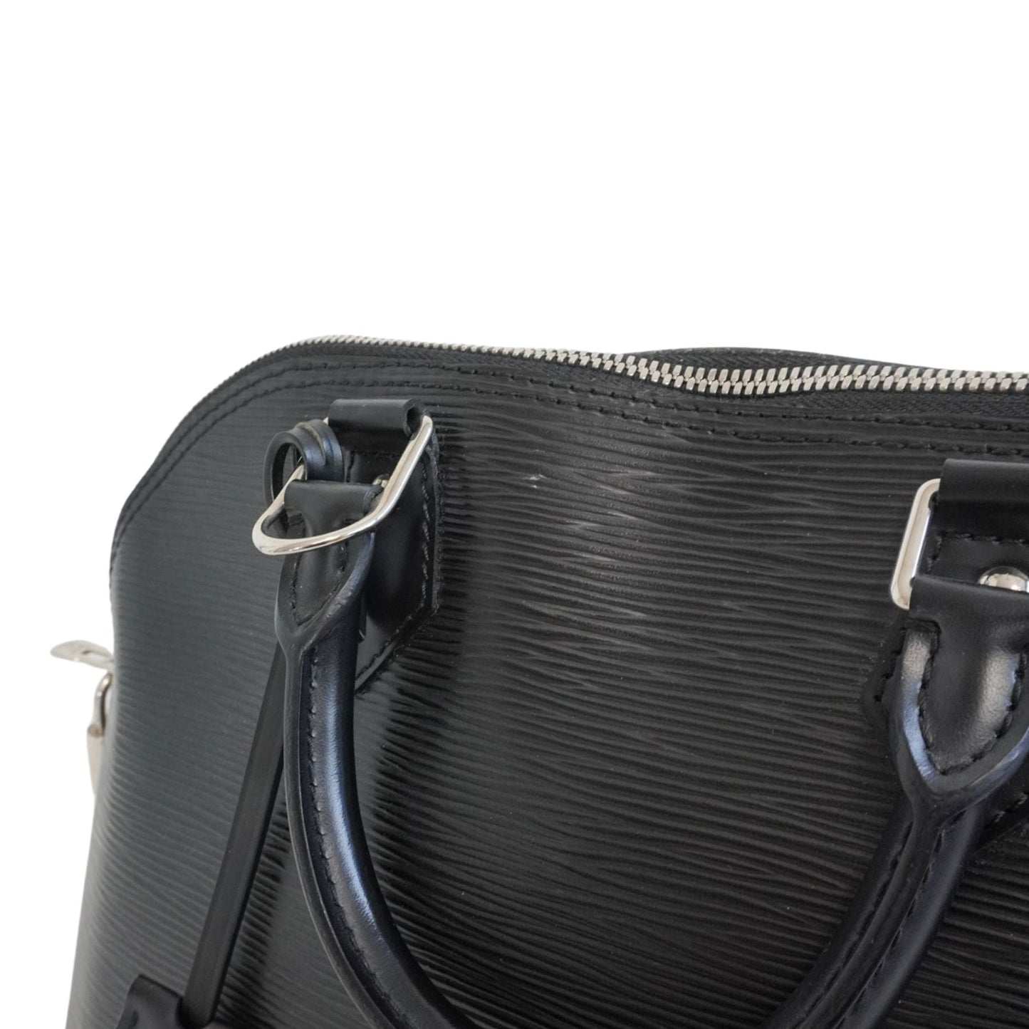 Louis Vuitton 'Alma PM' Handbag