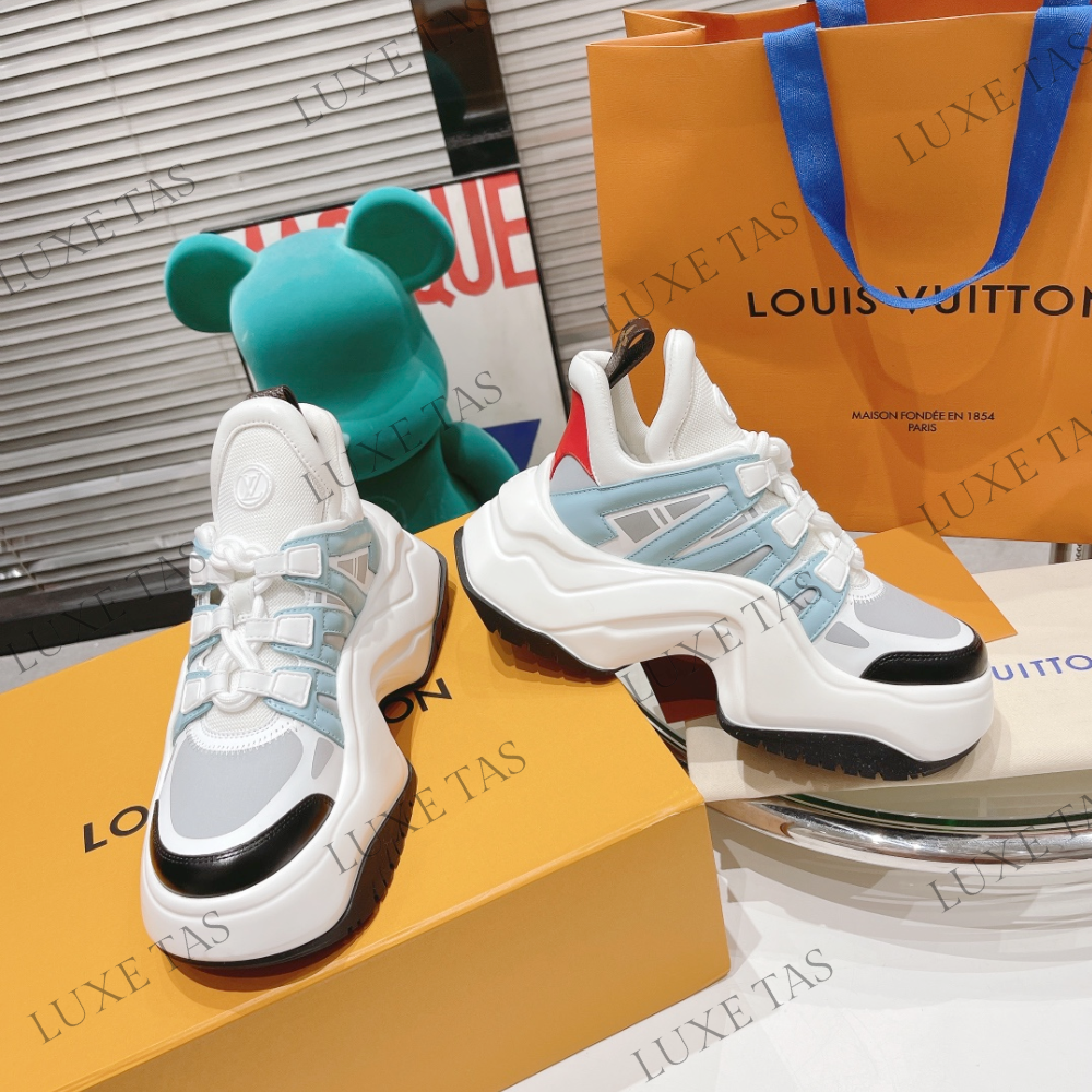 Archlight 2.0 Men's Platform Sneaker Designer Sneakers for Men