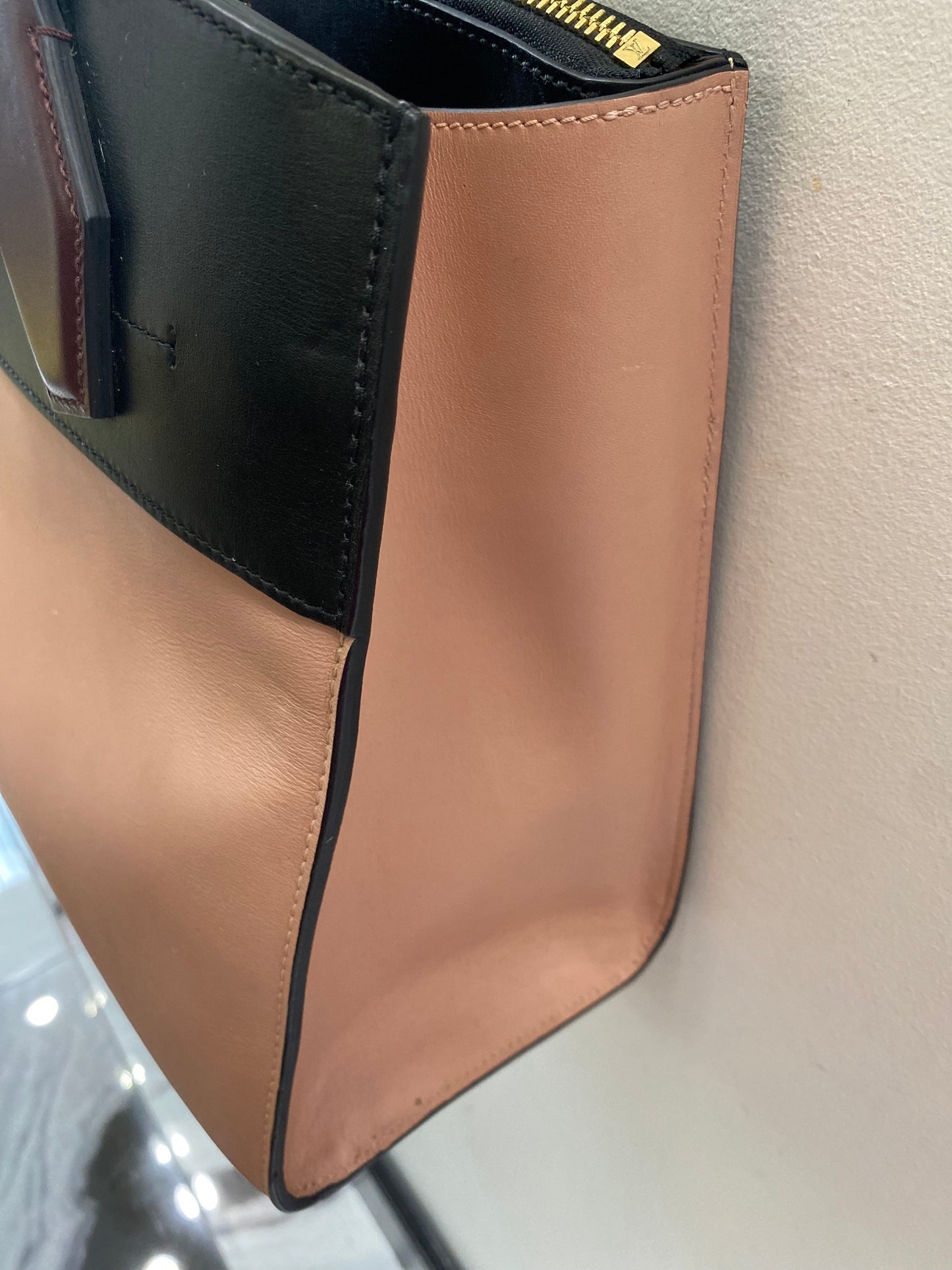 LOUIS VUITTON CITY STEAMER MM