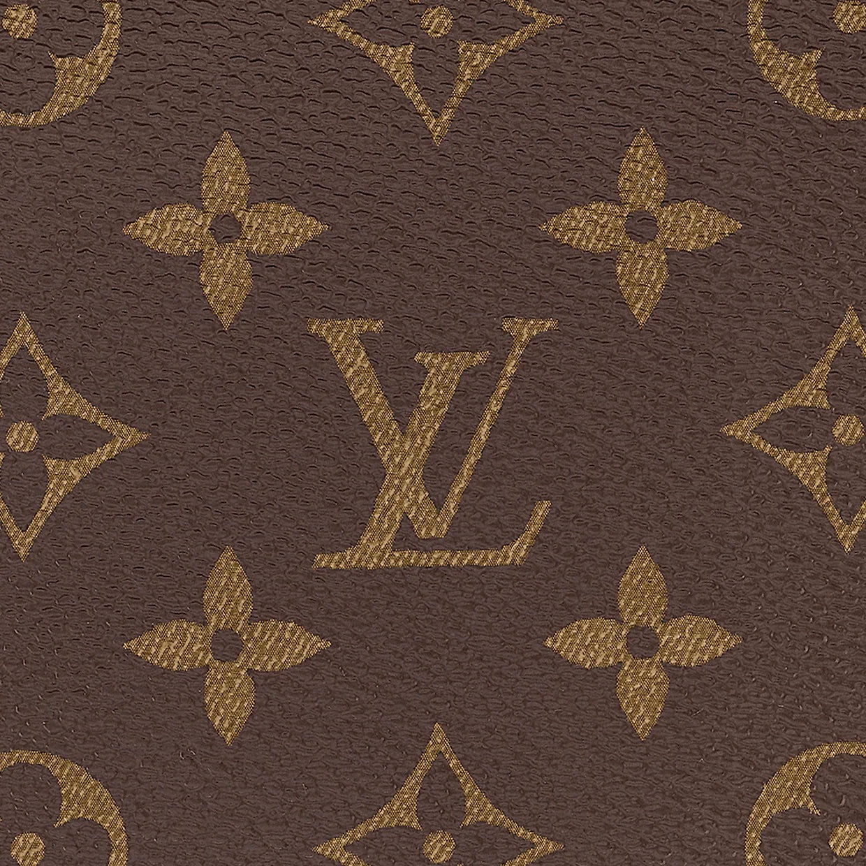 LOUIS VUITTON MONOGRAM COSMETIC POUCH GM