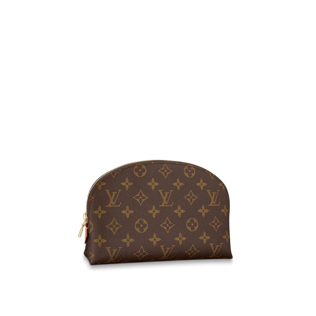 LOUIS VUITTON MONOGRAM COSMETIC POUCH GM-HS
