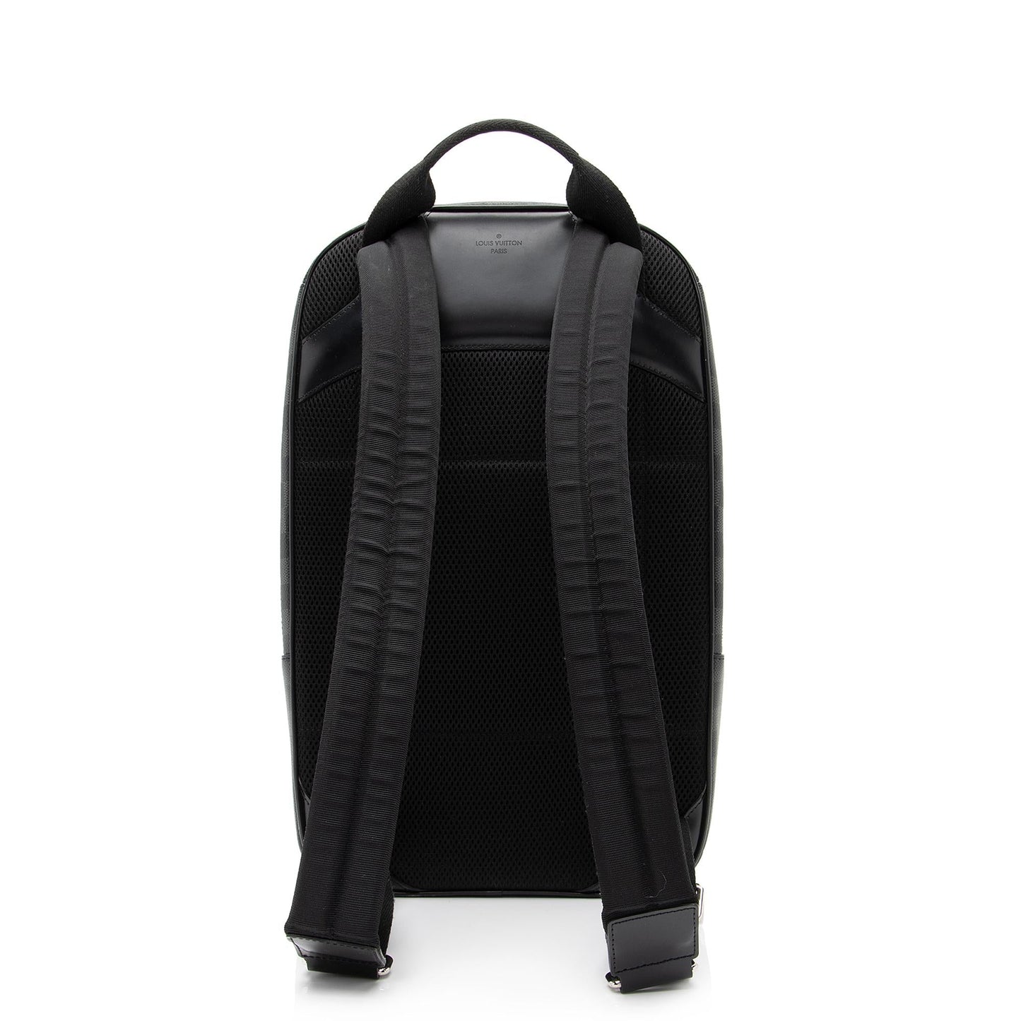 Louis Vuitton Damier Graphite Michael Backpack (SHF-23611)