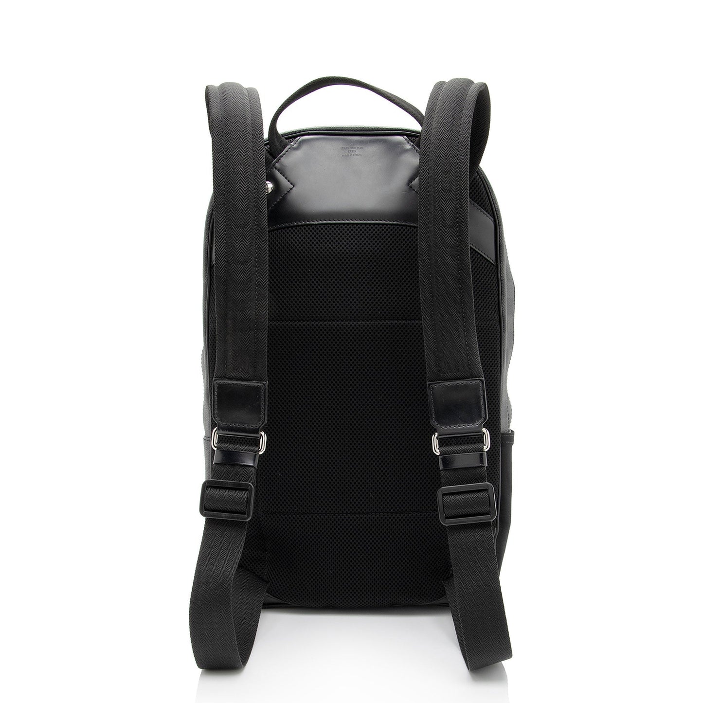 Louis Vuitton Damier Graphite Michael Backpack (SHF-Jocvoq)
