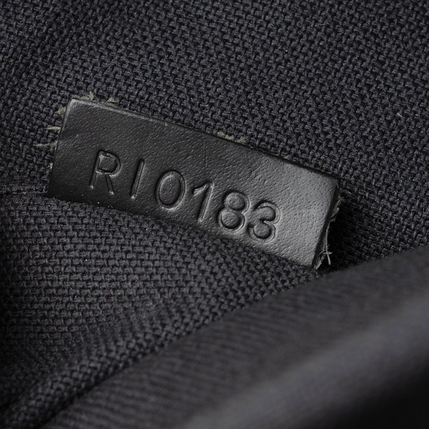 Louis Vuitton Damier Graphite Michael Backpack (SHF-Jocvoq)