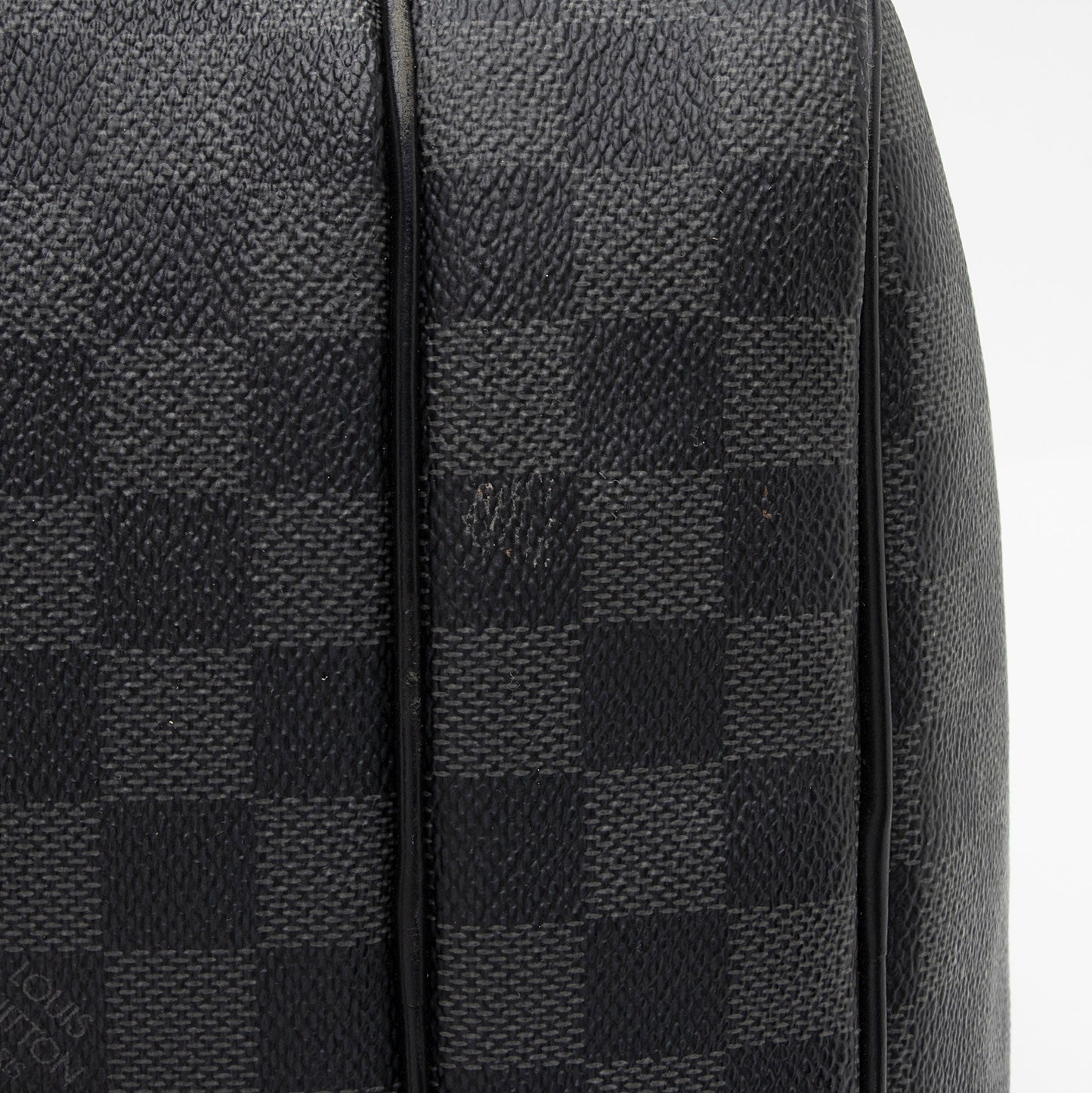 Louis Vuitton Damier Graphite Michael Backpack (SHF-Jocvoq)