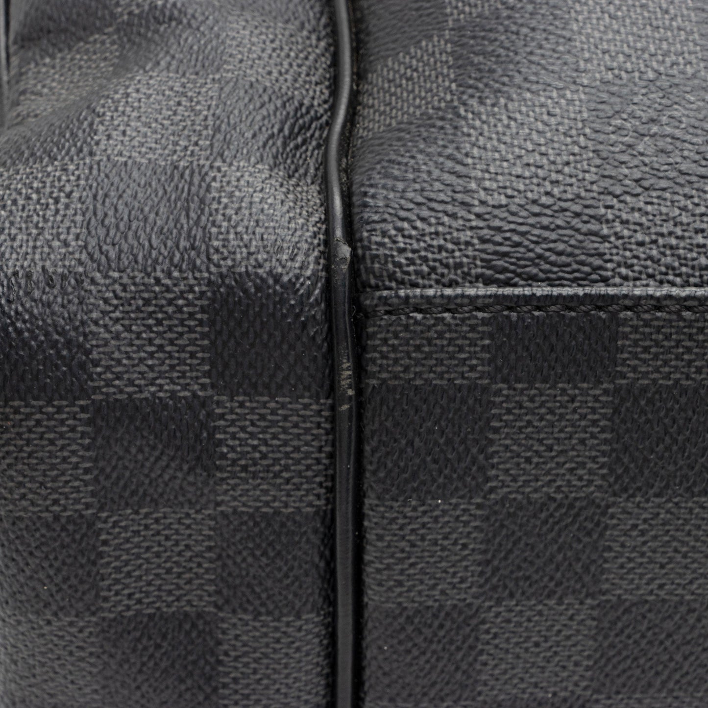 Louis Vuitton Damier Graphite Michael Backpack (SHF-Jocvoq)