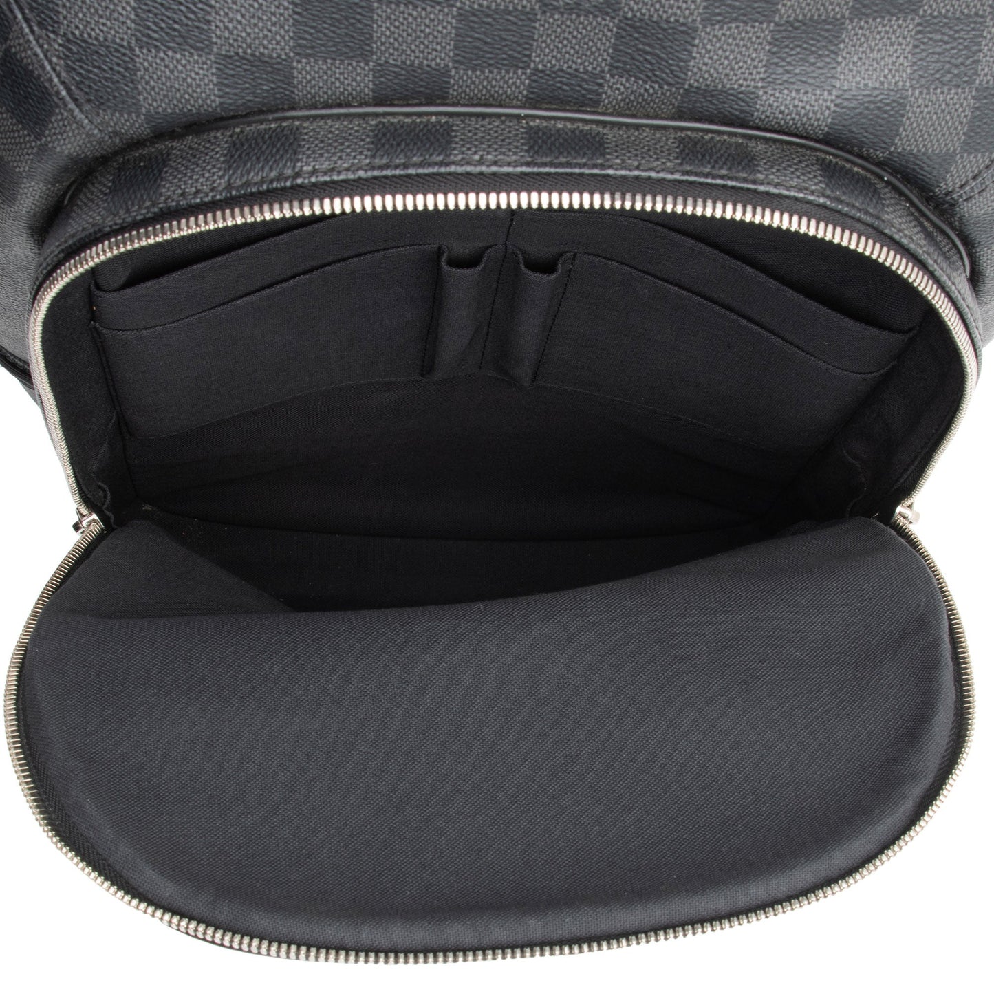 Louis Vuitton Damier Graphite Michael Backpack (SHF-Jocvoq)