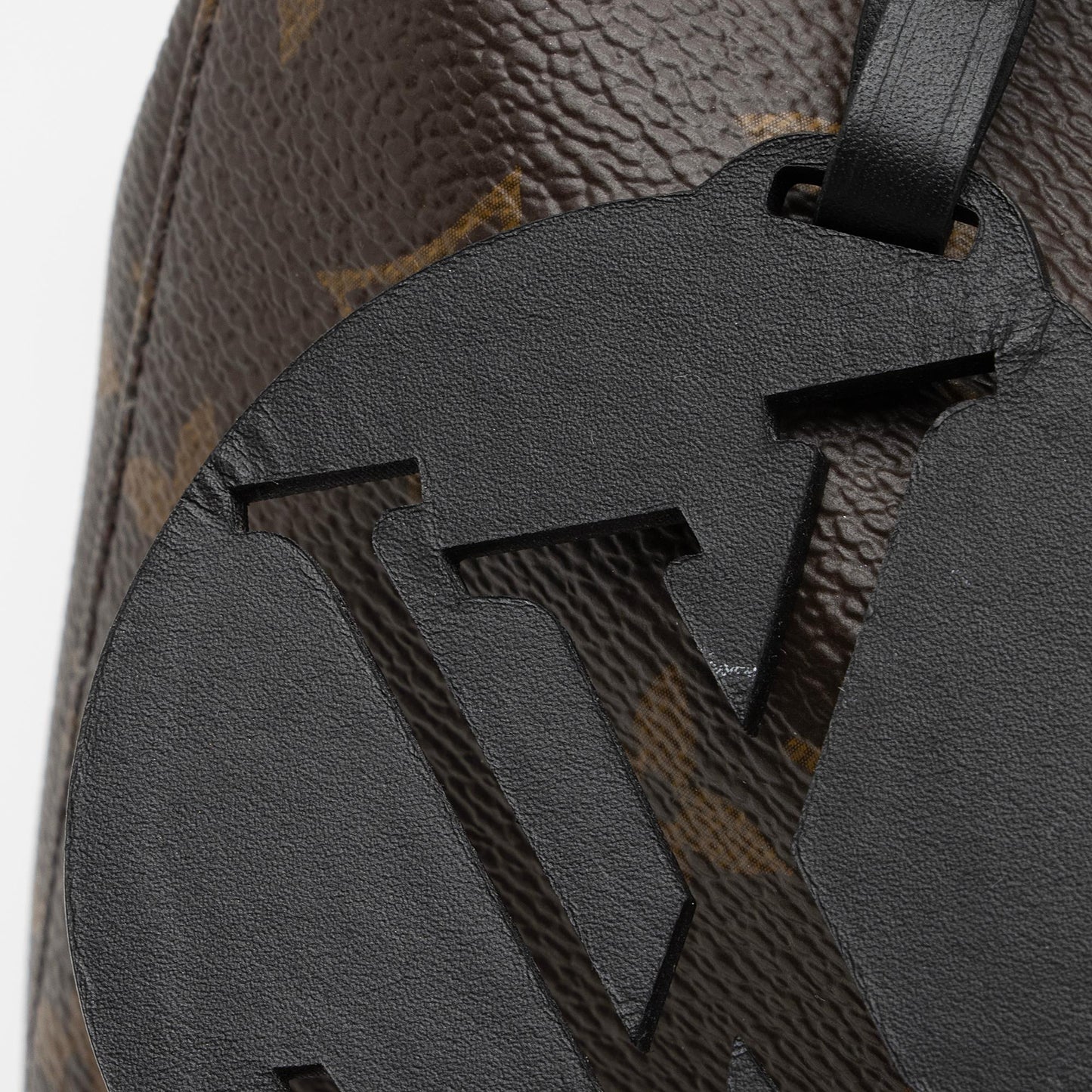 Louis Vuitton Monogram Canvas Montsouris PM NM Backpack (SHF-uUzo6J)