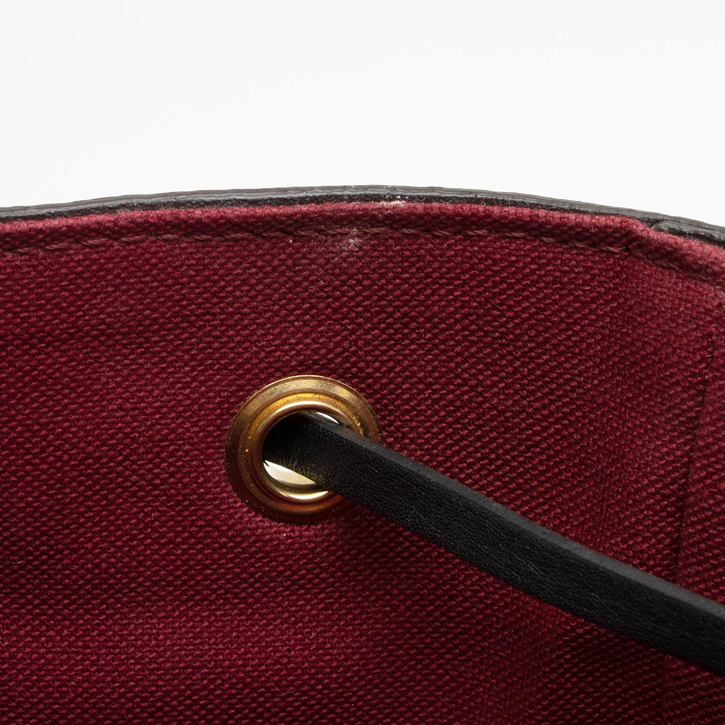 Louis Vuitton Monogram Canvas Montsouris PM NM Backpack (SHF-uUzo6J)