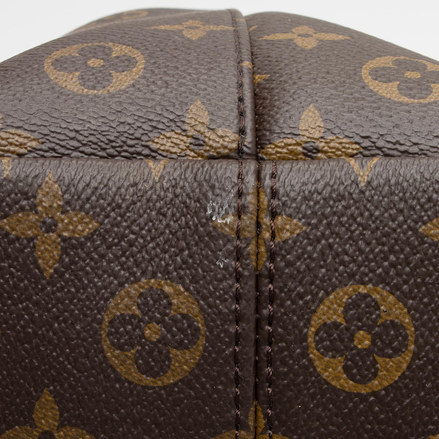Louis Vuitton Monogram Canvas Montsouris PM NM Backpack (SHF-uUzo6J)